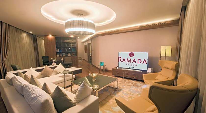 Ramada Plaza Konya