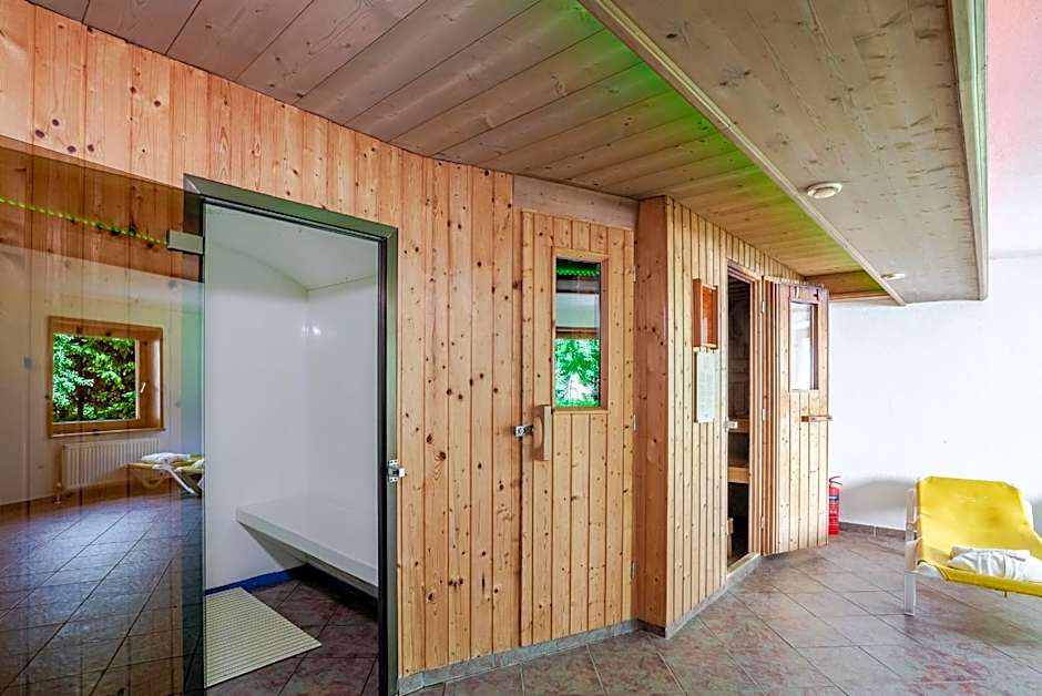 Hotel Kirchdach