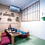 Modern Machiya-Babacho