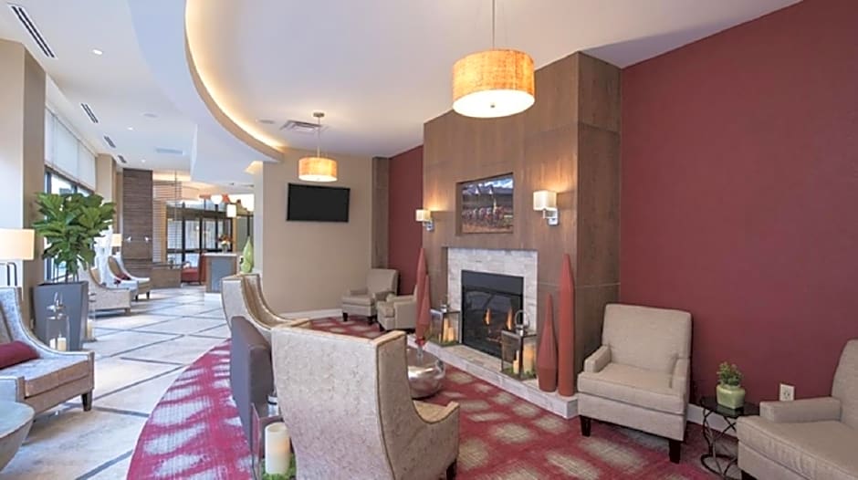 Hilton Garden Inn Louisville Downtown