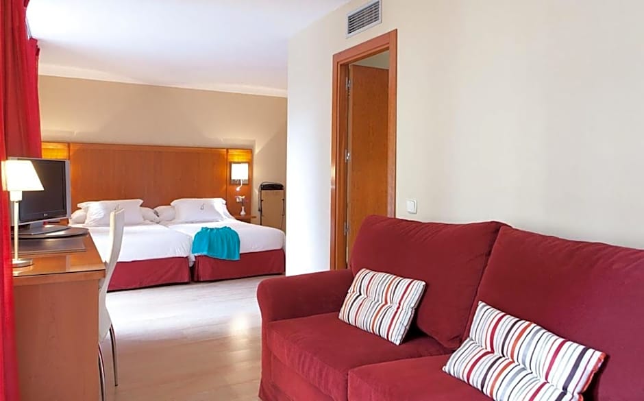 Ateneo Puerta del Sol