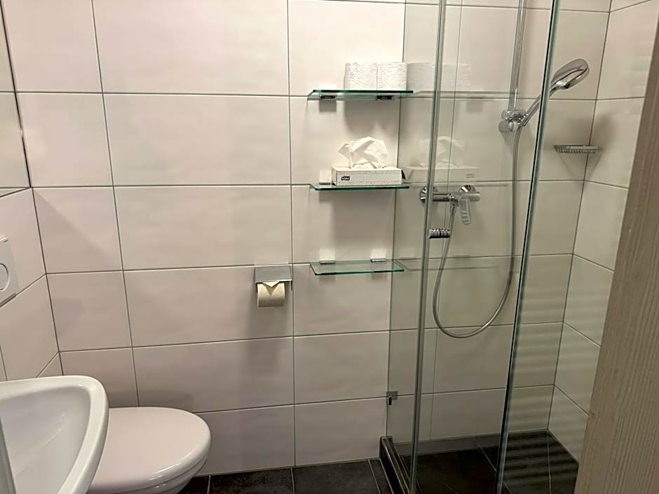 Hotel Edelweiss Kitzbühel