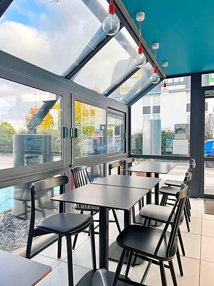 Kyriad ECO - Moulins Sud Yzeure