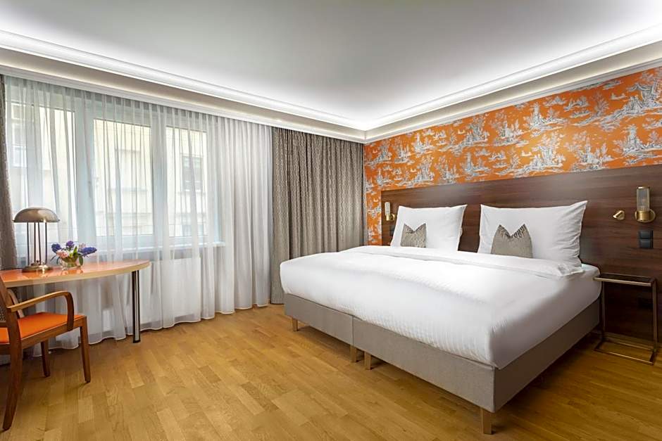 ARTIST Boutique Hotel