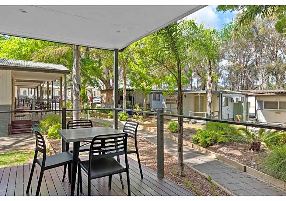 Discovery Parks - Lake Hume, Victoria