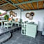 D'Yuki Huts Lembongan