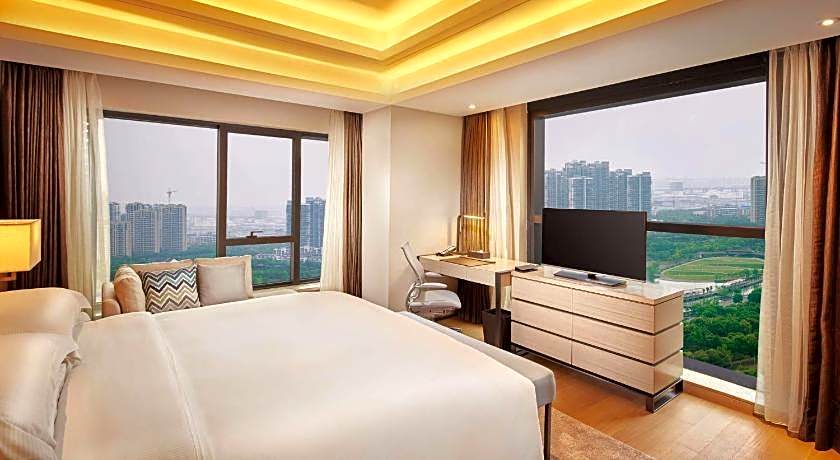 Hilton Suzhou
