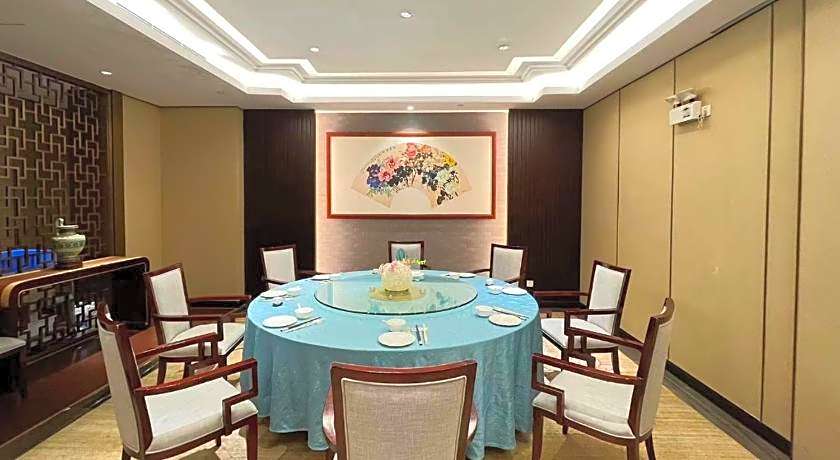 Guangdong Hotel