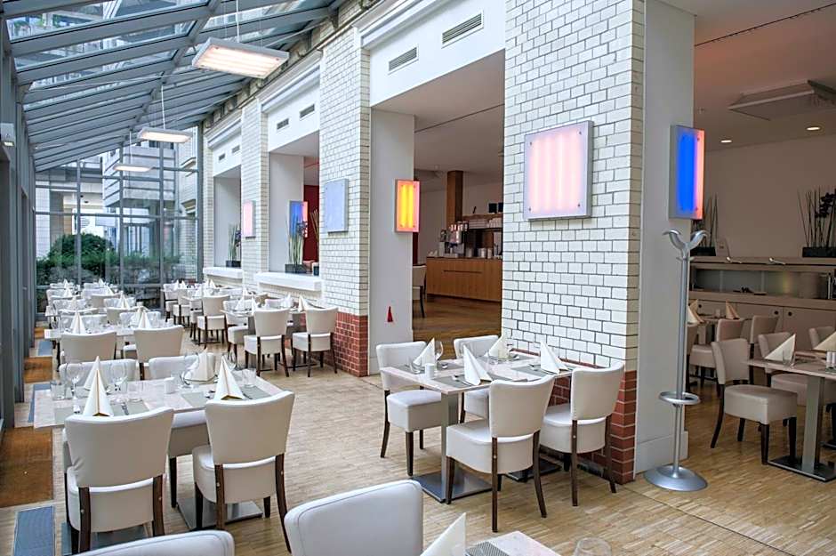 Park Plaza Wallstreet Berlin Mitte