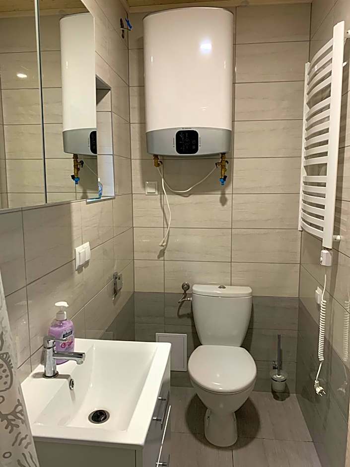 Aparts Care Beztroska
