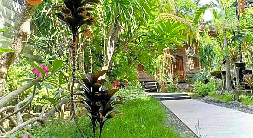 Green Palace Homestay