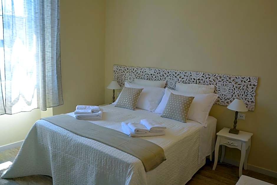 Affittacamere Casa Dane'