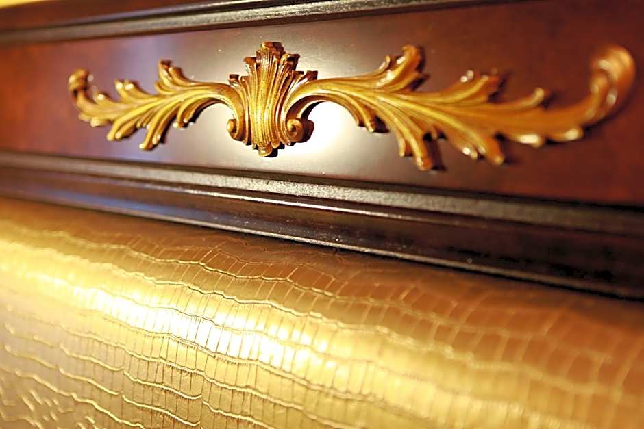 Hotel Lanfipe Palace