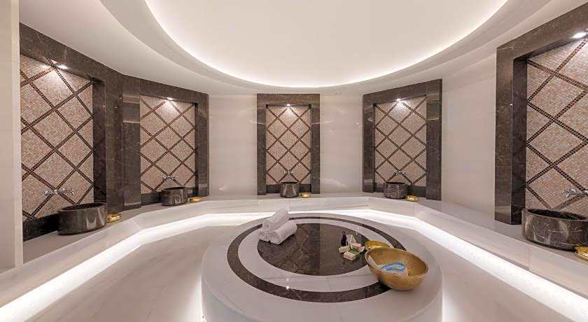 Hallmark Hotel & Spa Istanbul