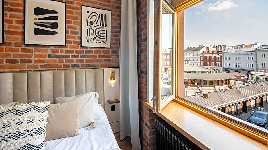 Aparthotel Delta Boutique