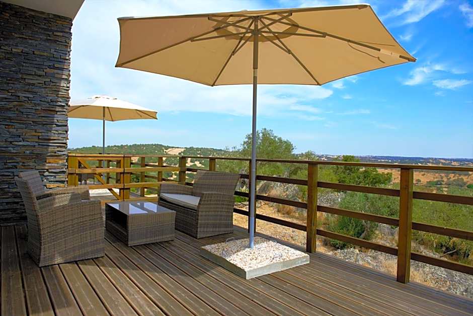 Vistas - Herdade do Zambujal