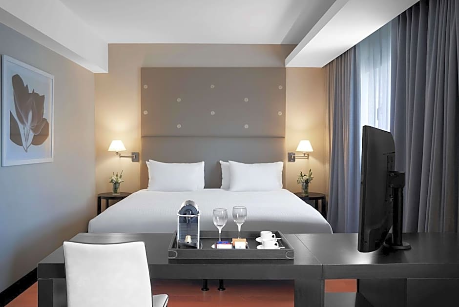 NH Buenos Aires 9 de Julio