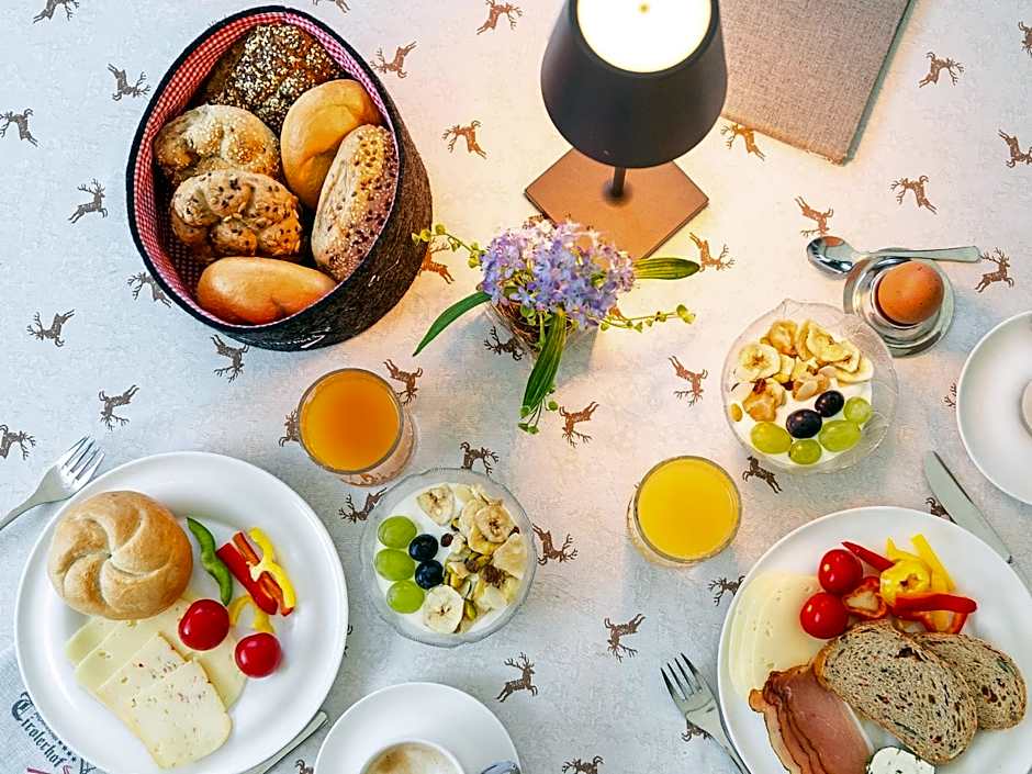 Alpenhotel Tirolerhof