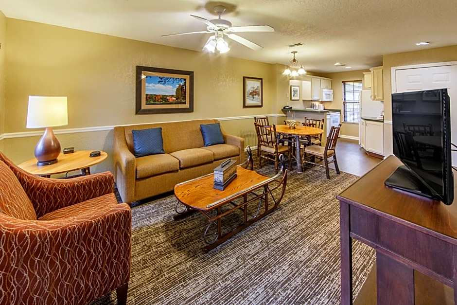 Holiday Inn Club Vacations Oak N' Spruce Resort By IHG