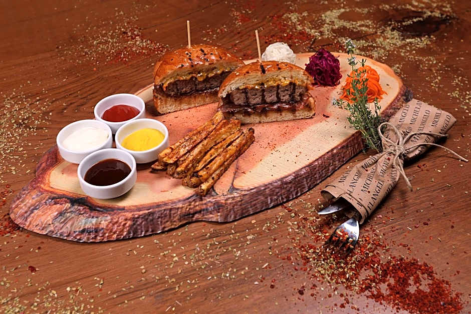 Michelangelo Boutique Hotel Dalyan