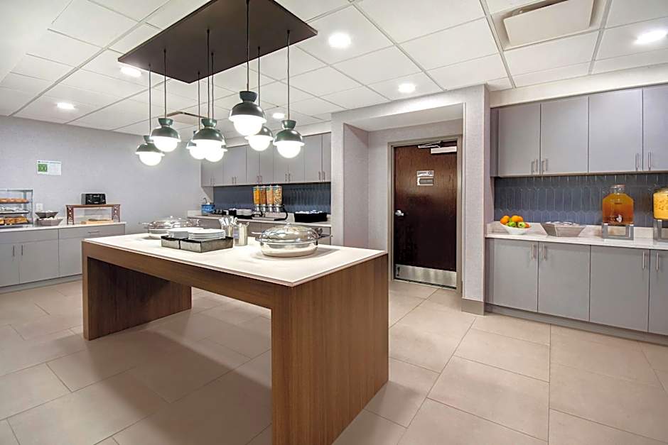 Homewood Suites By Hilton Lexington