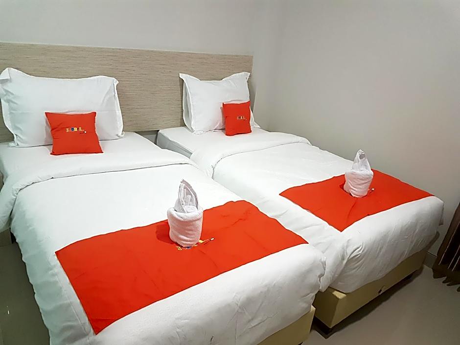 Photo 1 of 4 of Standard 2 Beds