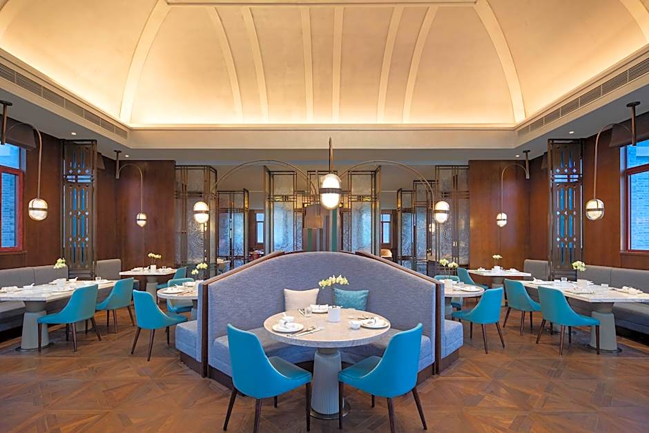 Kempinski Hotel Nanjing