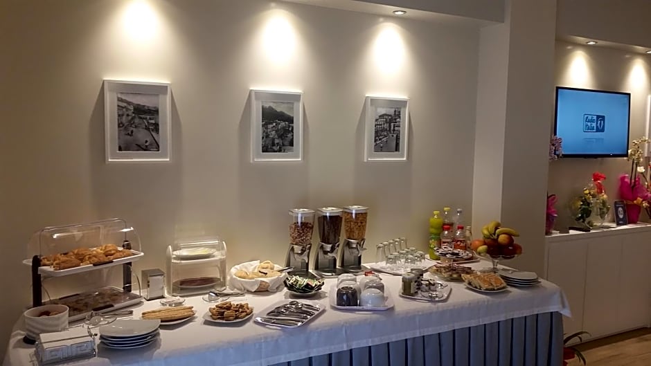 Diamante Raro Affittacamere