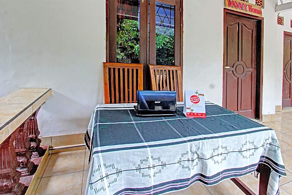 Hotel O Dani HomestayNearSesaot Lodge