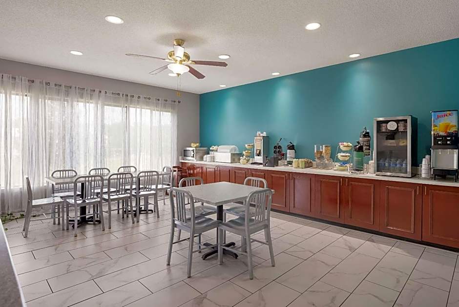 Quality Inn Thomasville-Northpark