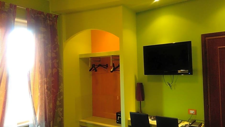 La Quercia Hotel con Ristorante