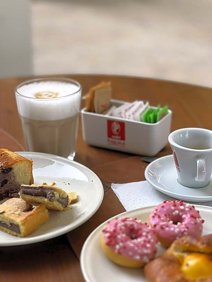 Il Grifo Hotel e Bisteccheria Toscana