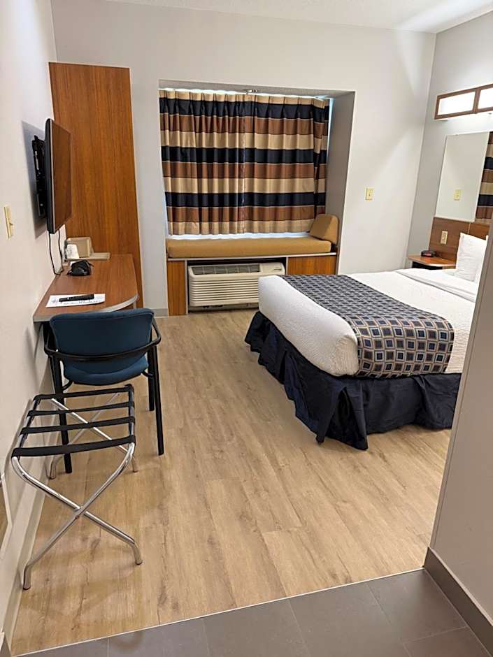 Microtel Inn & Suites By Wyndham Dickson City/Scranton