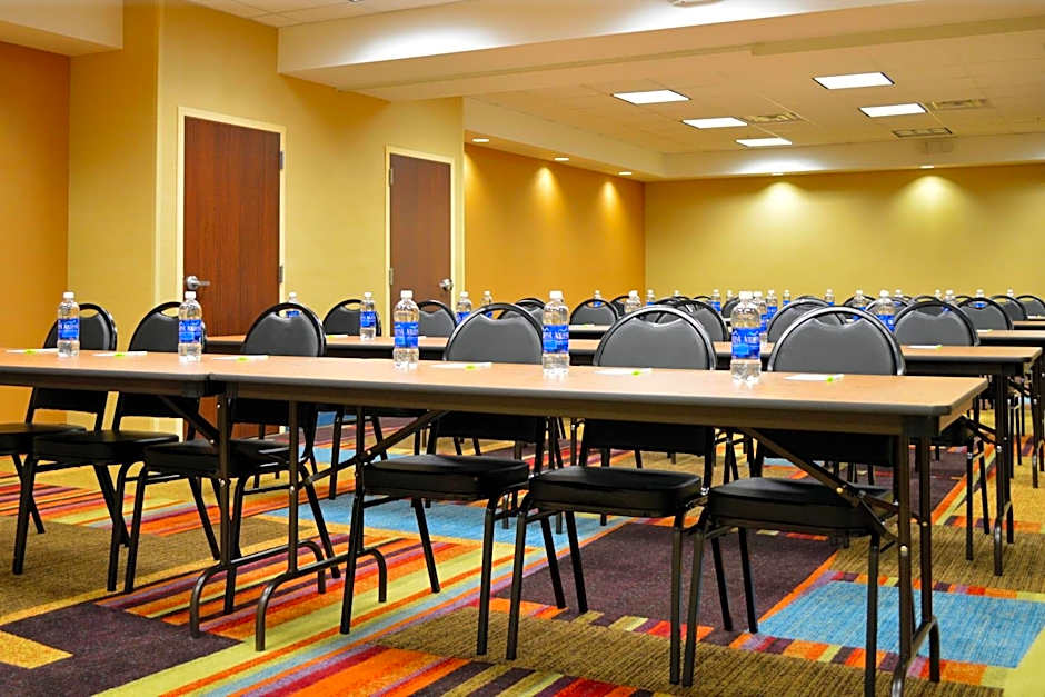 Fairfield Inn & Suites by Marriott Quantico Stafford