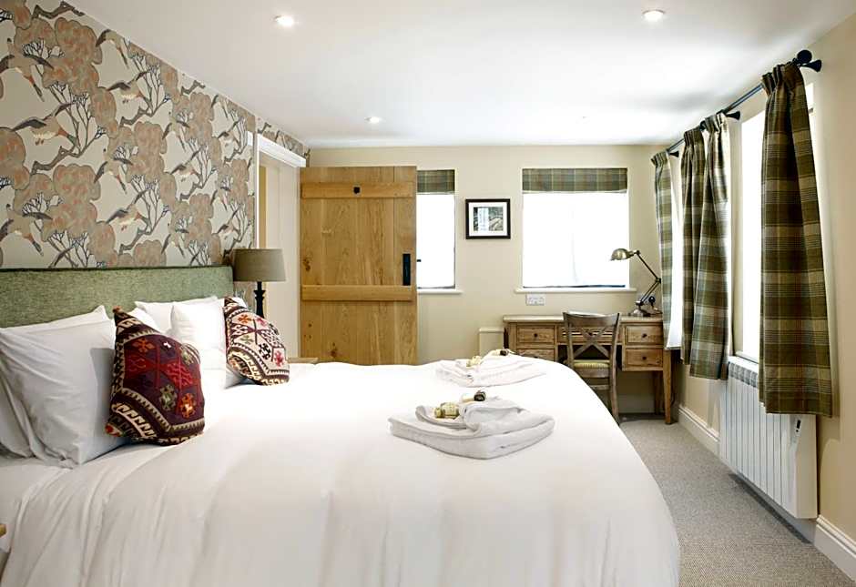 Photo 1 of 10 of Bartons Mill Pub and Dining