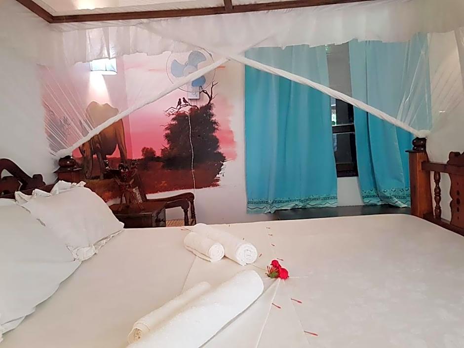 Boutique Hotel Nyumbani Tembo