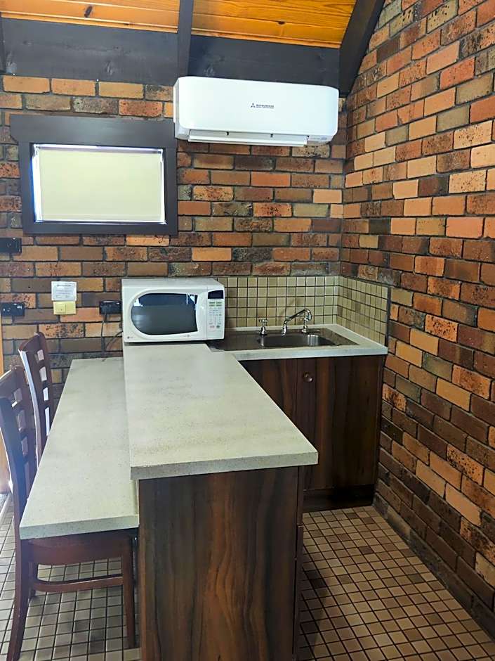 Belvoir Village Motel & Apartments Wodonga
