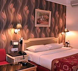 Hotel Sovereign, Daman