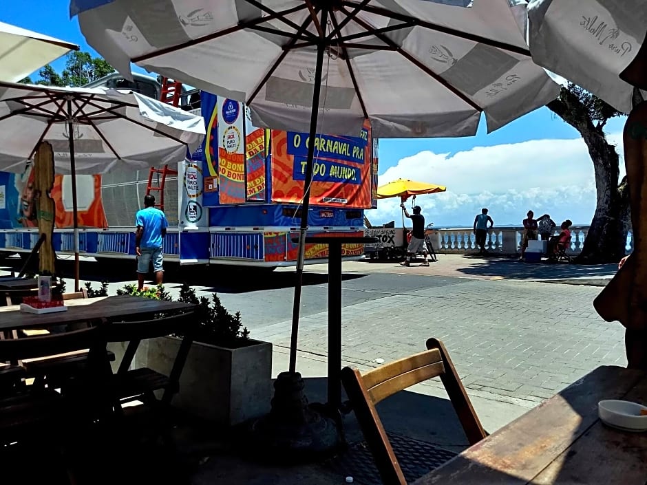 Village Novo Beach Suites