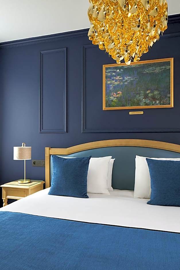 Hotel Villa Romantic & Spa