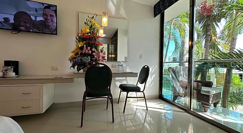Hotel Plaza Caribe Cancun