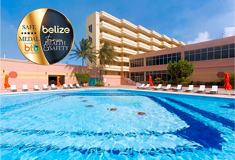 Ramada by Wyndham Princess Belize City