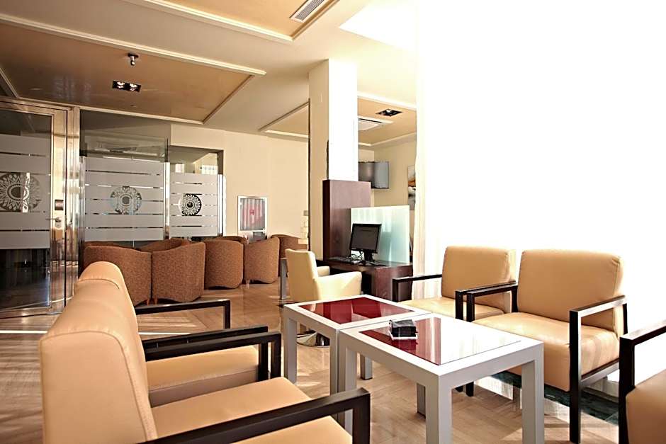 Sandos Monaco - Adults Only
