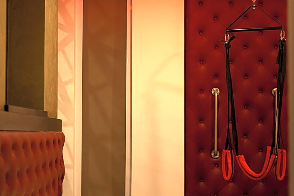 Motel Boutique Qatro