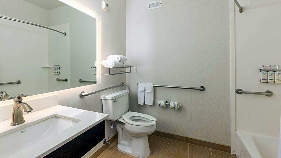 Holiday Inn Express Bellingham By IHG
