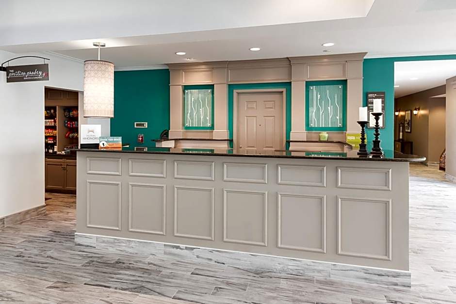 Hilton Garden Inn Sacramento/South Natomas