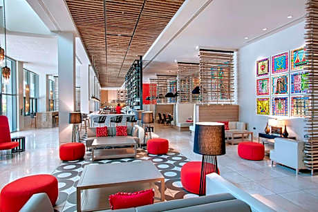 Marriott Port-Au-Prince Hotel