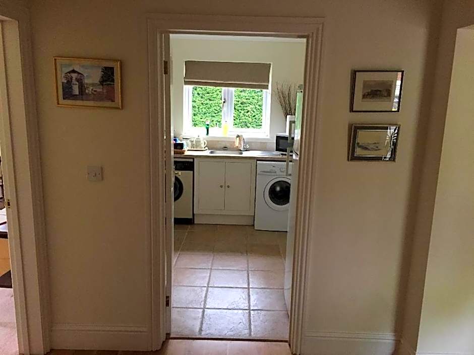 Riverdown B&B
