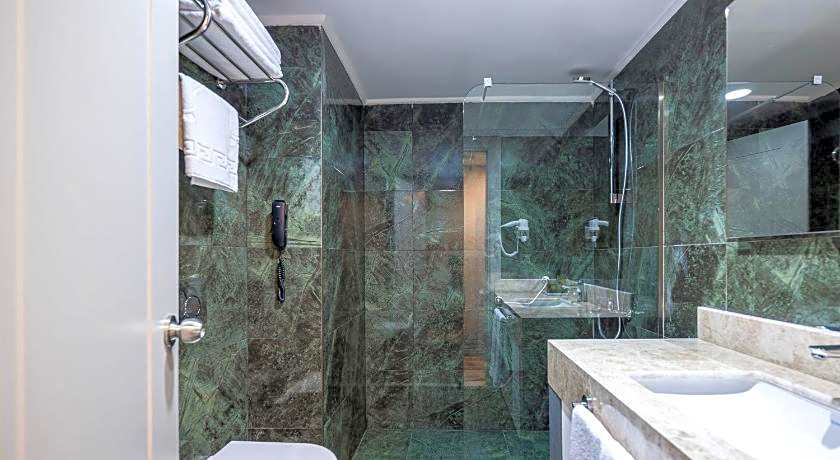 Four Points Flex by Sheraton® Antalya Lara