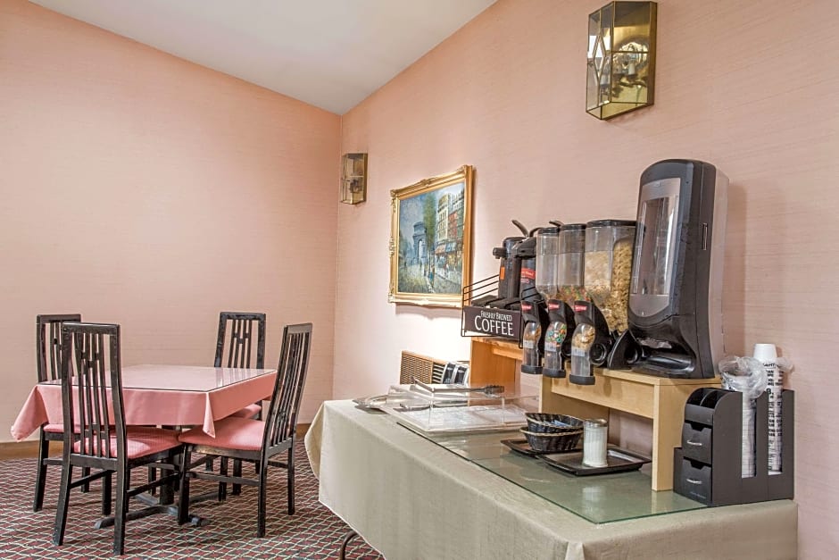 Knights Inn Endwell/Binghamton